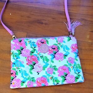 Ladies makeup/clutch